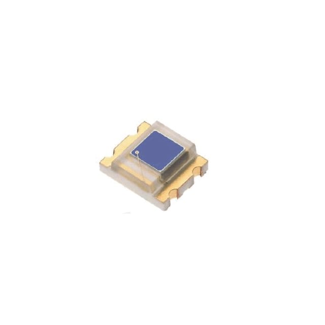 EACLSST3227A0 Everlight Electronics Co Ltd  Color Sensors